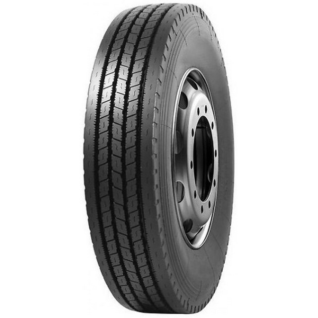 Вантажні шини Sunfull HF111 (рульова) 245/70 R19.5 135/133M 16PR