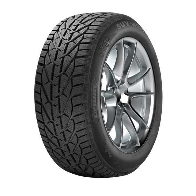 Зимові шини Orium SUV Winter 215/60 R17 96H-зображення-2