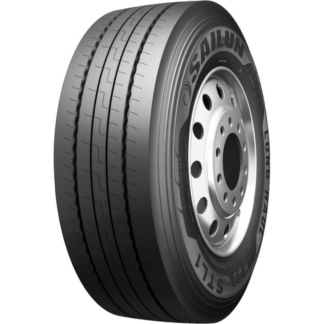 Грузові шини Sailun STL1 (причіпна) 385/65 R22.5 160K